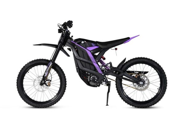 79BIKE Falcon Pro Electric Dirt Bike - Image 3
