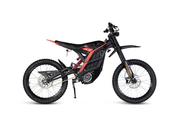 79BIKE Falcon Pro Electric Dirt Bike - Image 5