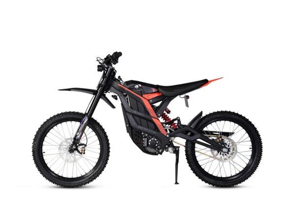 79BIKE Falcon Pro Electric Dirt Bike - Image 4