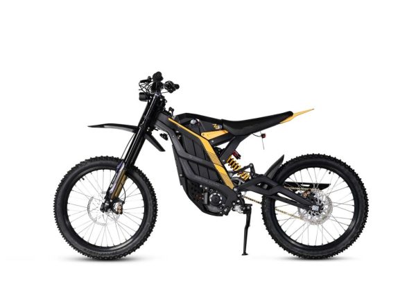 79BIKE Falcon Pro Electric Dirt Bike - Image 6