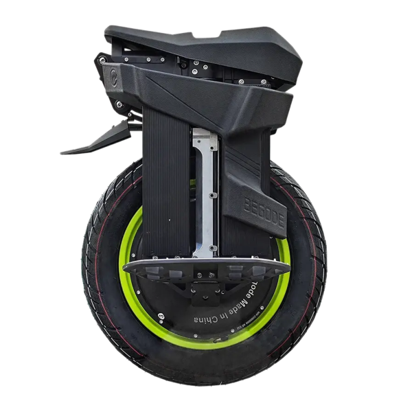 Begode T4 Pro Electric Unicycle - Image 2