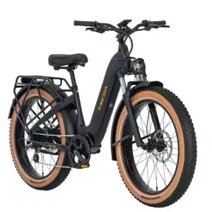 Big Sur E-Bikes