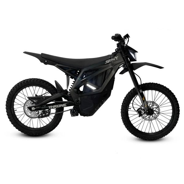 SRPNT 72V E-Moto - Image 4