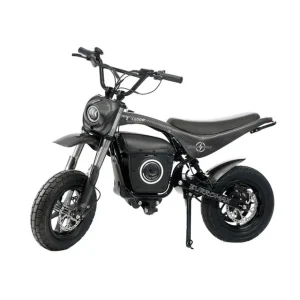 BurroMax