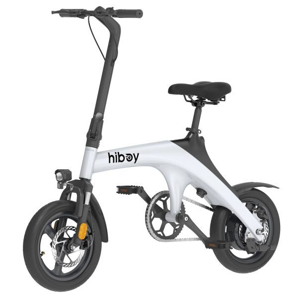 Hiboy C1 Folding E-Bike
