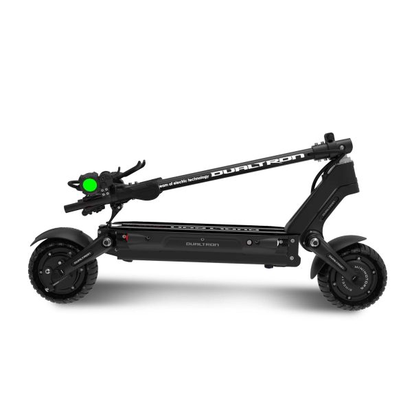Dualtron Compact (GEN 2) Electric Scooter - Image 4