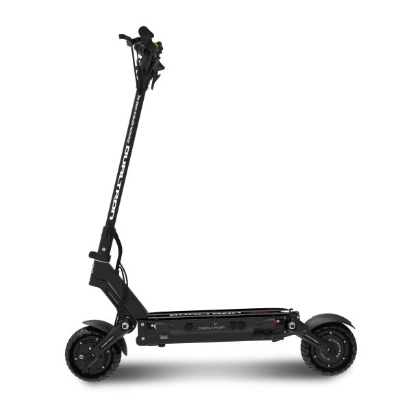 Dualtron Compact (GEN 2) Electric Scooter - Image 2