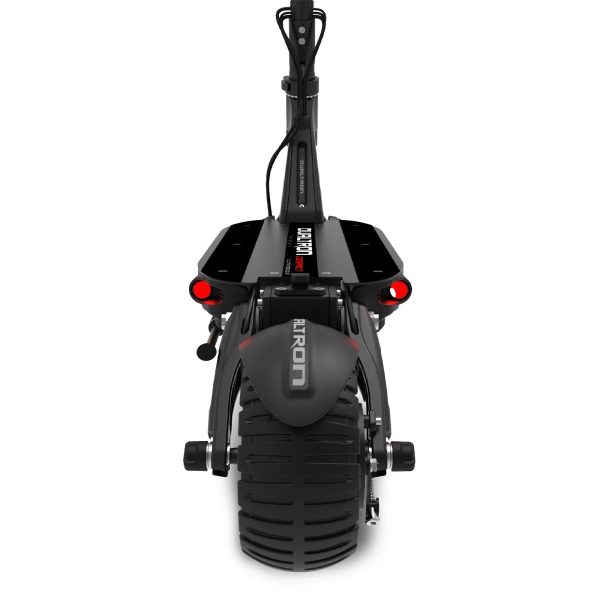 Dualtron Compact (GEN 2) Electric Scooter - Image 8