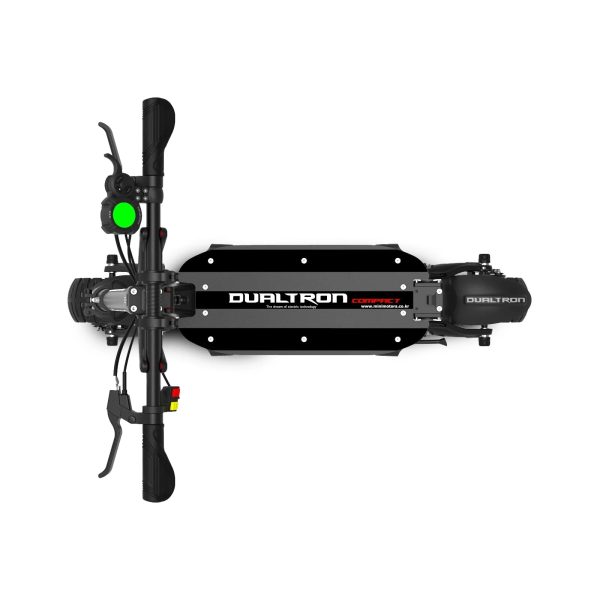 Dualtron Compact (GEN 2) Electric Scooter - Image 5