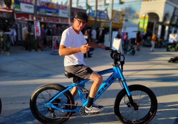 Soul Cuda 1500W E-Bike - Image 14