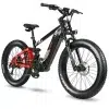 Cyrusher E-Bikes Cyrusher E-Bikes