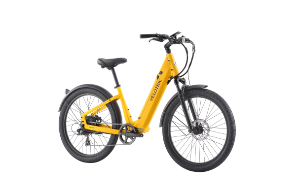 Velotric Discover 1 Plus - Image 3