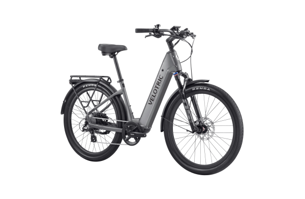 Velotric Discover 2 Step Thru - Image 3