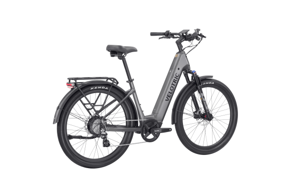 Velotric Discover 2 Step Thru - Image 4