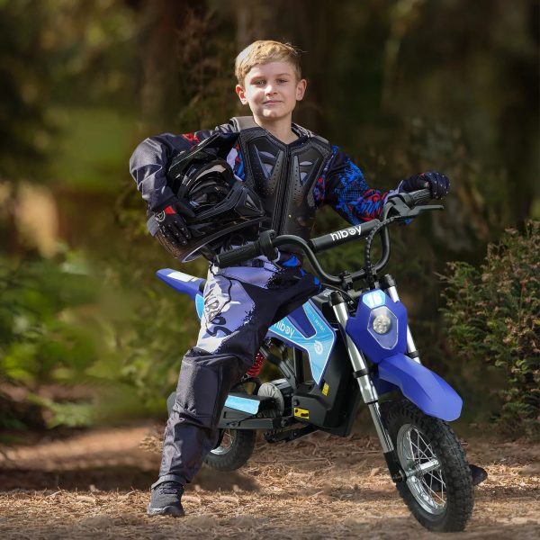 Hiboy DK1 Electric Dirt Bike for Kids - Image 3