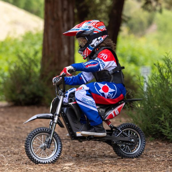 Hiboy DK1 Electric Dirt Bike for Kids - Image 4