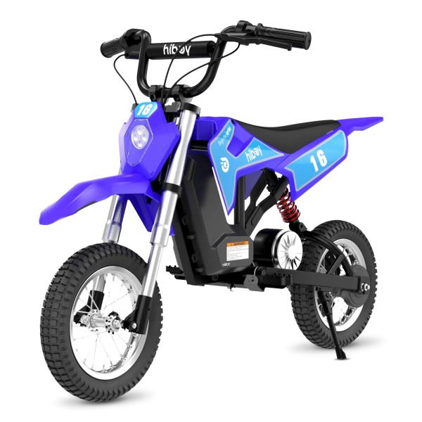 Hiboy DK1 Electric Dirt Bike for Kids - Image 2