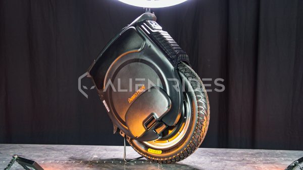 Inmotion V12 High Speed Electric Unicycle - Image 2
