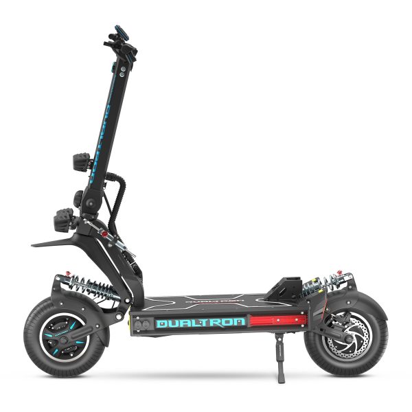 Dualtron X Limited Electric Scooter - Image 2