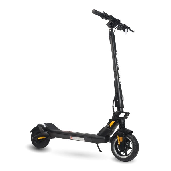 Dualtron Dolphin Electric Scooter - Image 14