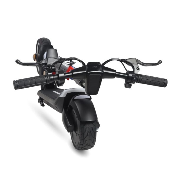 Dualtron Dolphin Electric Scooter - Image 3