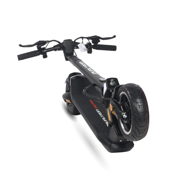 Dualtron Dolphin Electric Scooter - Image 4