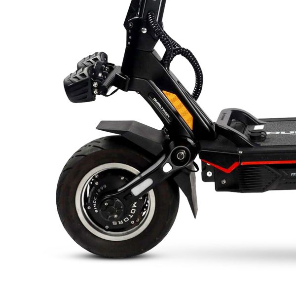 Dualtron New Storm Electric Scooter - Image 8