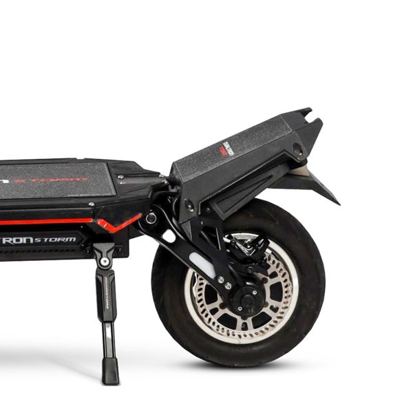 Dualtron New Storm Electric Scooter - Image 9