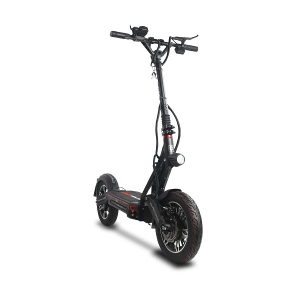 Dualtron City Electric Scooter (GEN 2) - Image 3