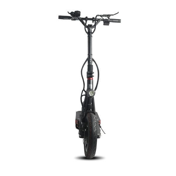 Dualtron City Electric Scooter (GEN 2) - Image 4