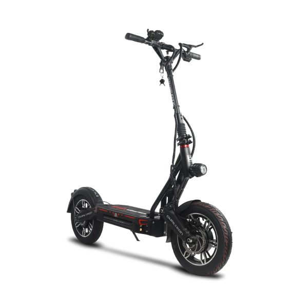 Dualtron City Electric Scooter (GEN 2) - Image 5