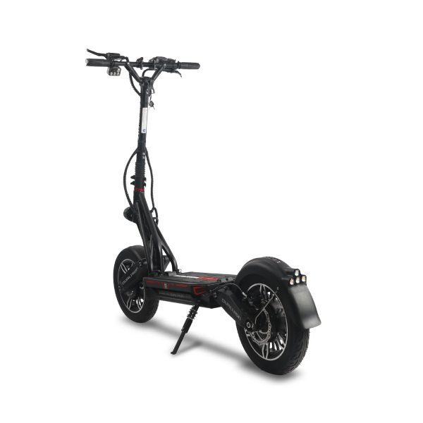 Dualtron City Electric Scooter (GEN 2) - Image 6