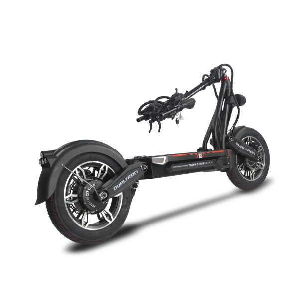 Dualtron City Electric Scooter (GEN 2) - Image 8