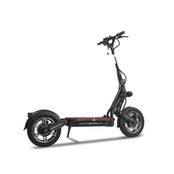 Dualtron City Electric Scooter (GEN 2) - Image 10