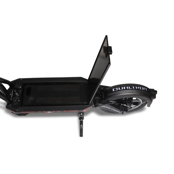 Dualtron City Electric Scooter (GEN 2) - Image 11