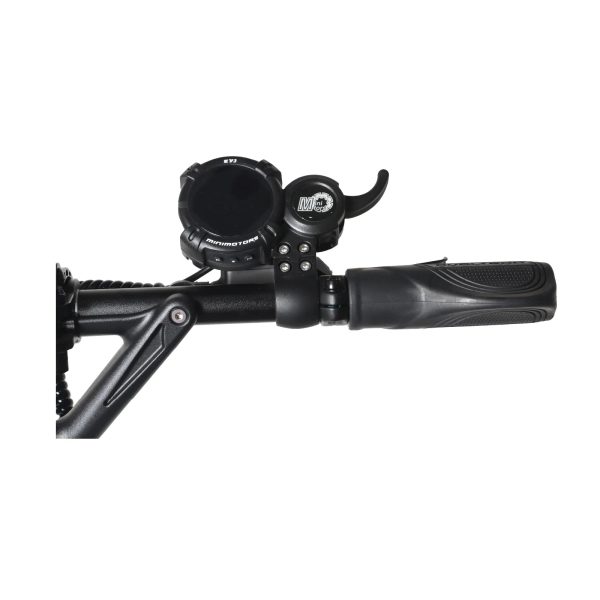 Dualtron City Electric Scooter (GEN 2) - Image 13