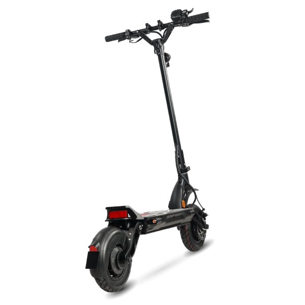 Dualtron Forever Electric Scooter - Image 11
