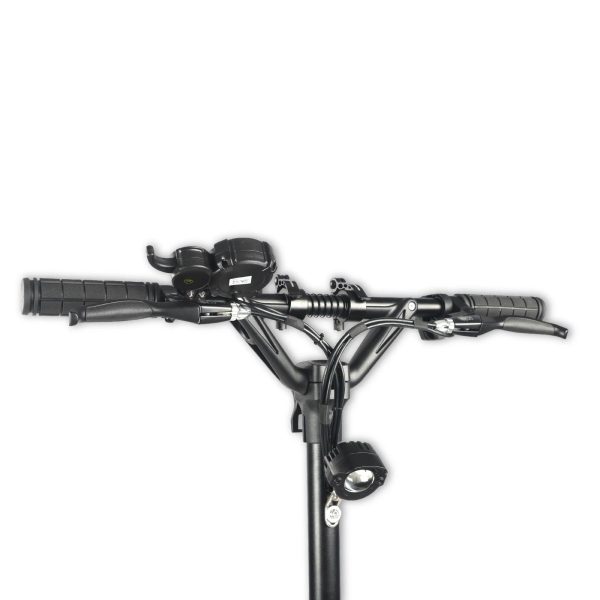 Dualtron Forever Electric Scooter - Image 13
