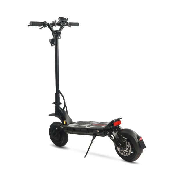 Dualtron Forever Electric Scooter - Image 16