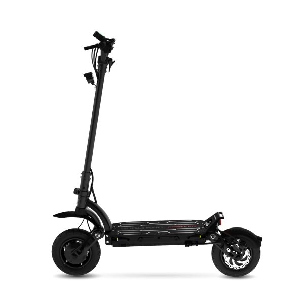Dualtron Forever Electric Scooter - Image 2