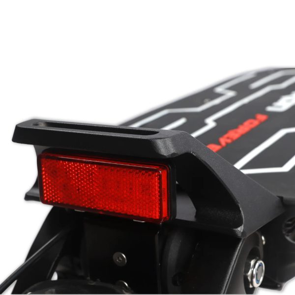 Dualtron Forever Electric Scooter - Image 23
