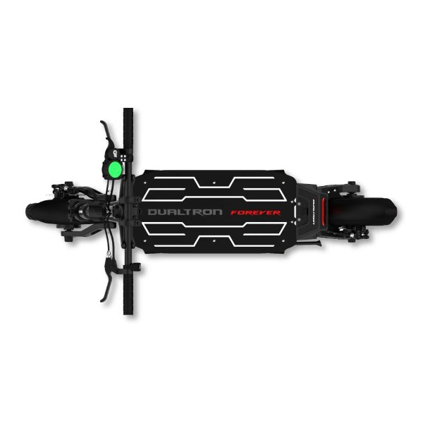Dualtron Forever Electric Scooter - Image 3