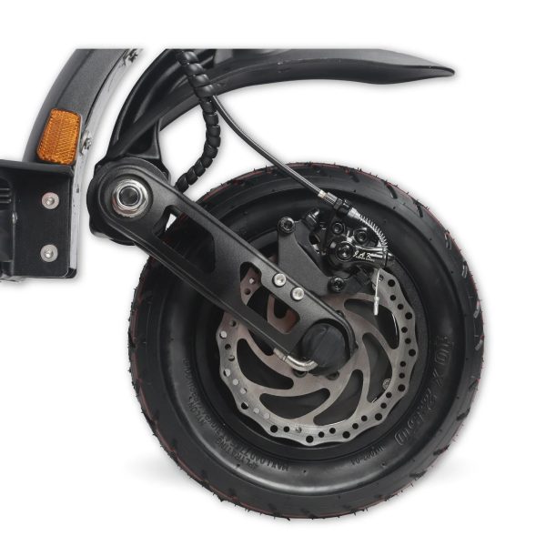 Dualtron Forever Electric Scooter - Image 31