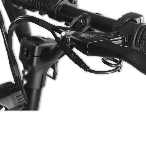 Dualtron Forever Electric Scooter - Image 32