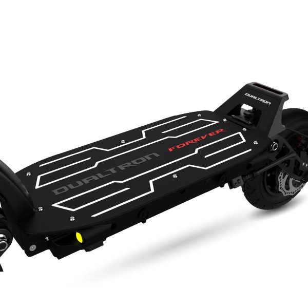 Dualtron Forever Electric Scooter - Image 6