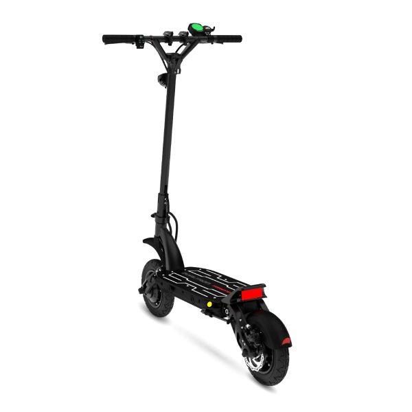 Dualtron Forever Electric Scooter - Image 8