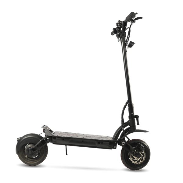 Dualtron Forever Electric Scooter - Image 9