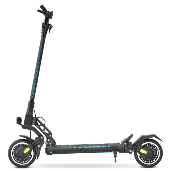 Dualtron Mini Special Long Body Electric Scooter - 52V21Ah LG - Image 2
