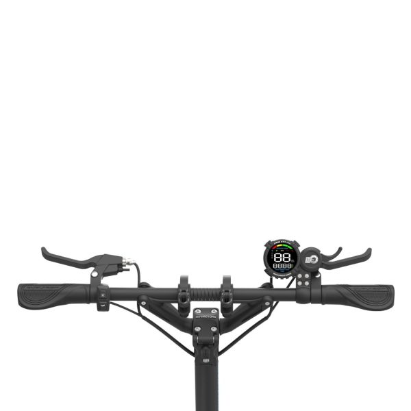 Dualtron Mini Special Long Body Electric Scooter - 52V21Ah LG - Image 4