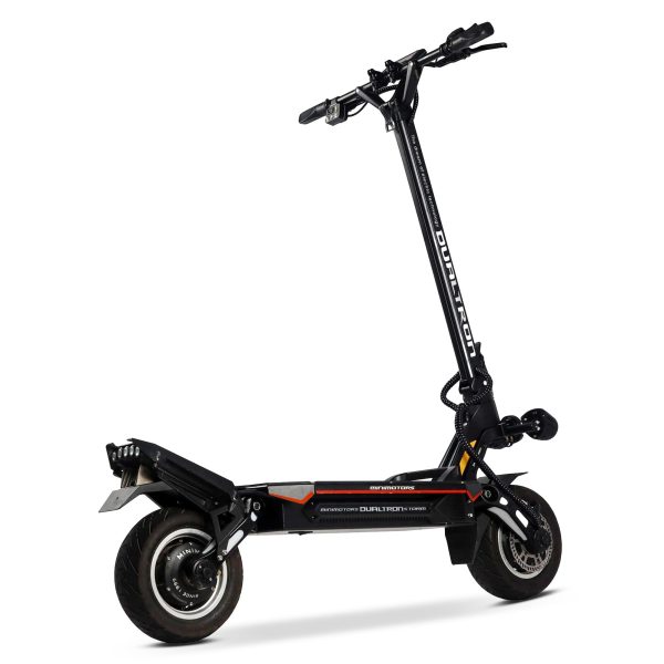 Dualtron New Storm Electric Scooter - Image 5